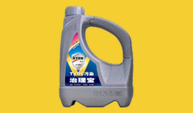 TVOC治理宝