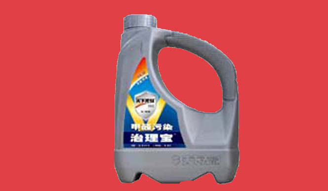 甲醛治理宝